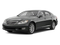 2011 Lexus LS 460 L