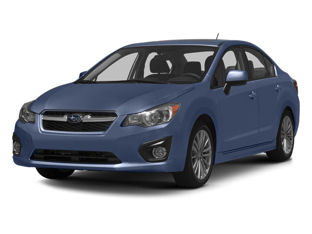 2013 Subaru Impreza Premium