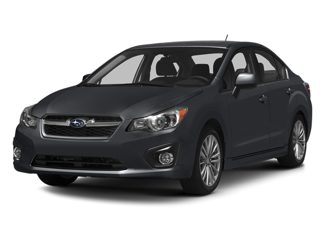 2014 Subaru Impreza Premium
