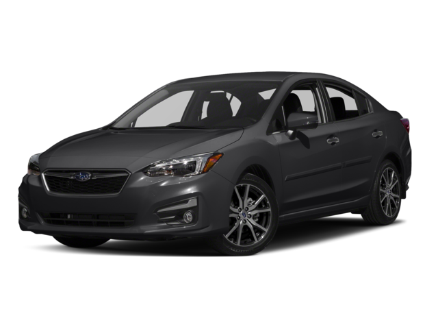 2017 Subaru Impreza Limited