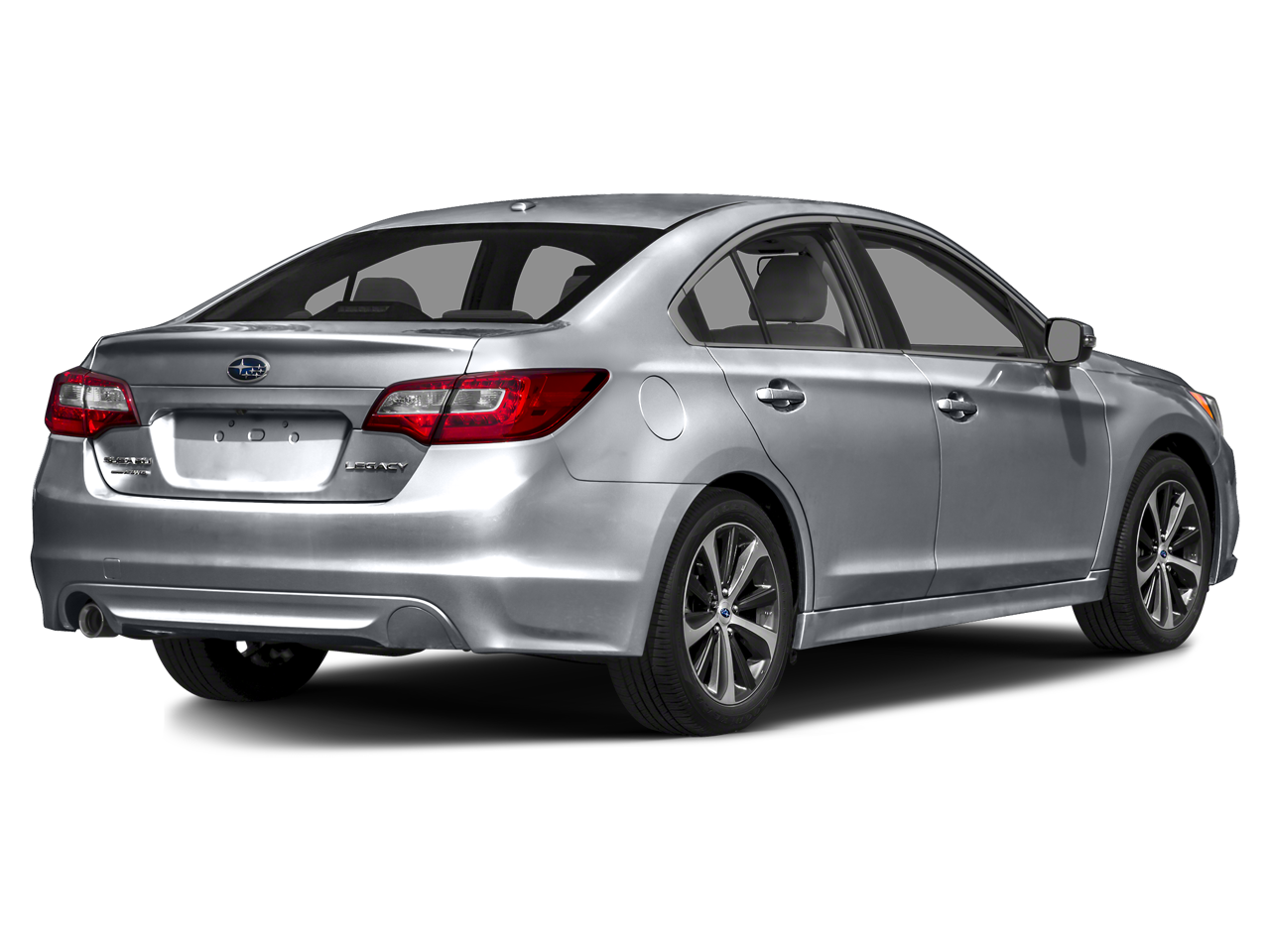 2016 Subaru Legacy 2.5i Limited