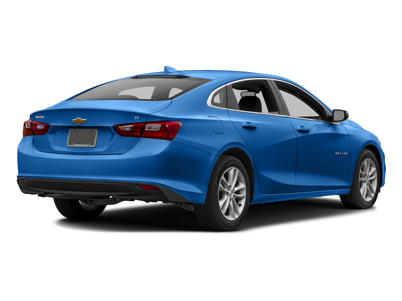 Used 2017 Chevrolet Malibu 1LT with VIN 1G1ZE5ST4HF142351 for sale in Rhinebeck, NY