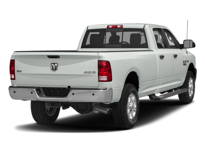 2017 RAM 3500 Laramie Longhorn