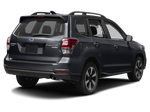 2018 Subaru Forester Limited