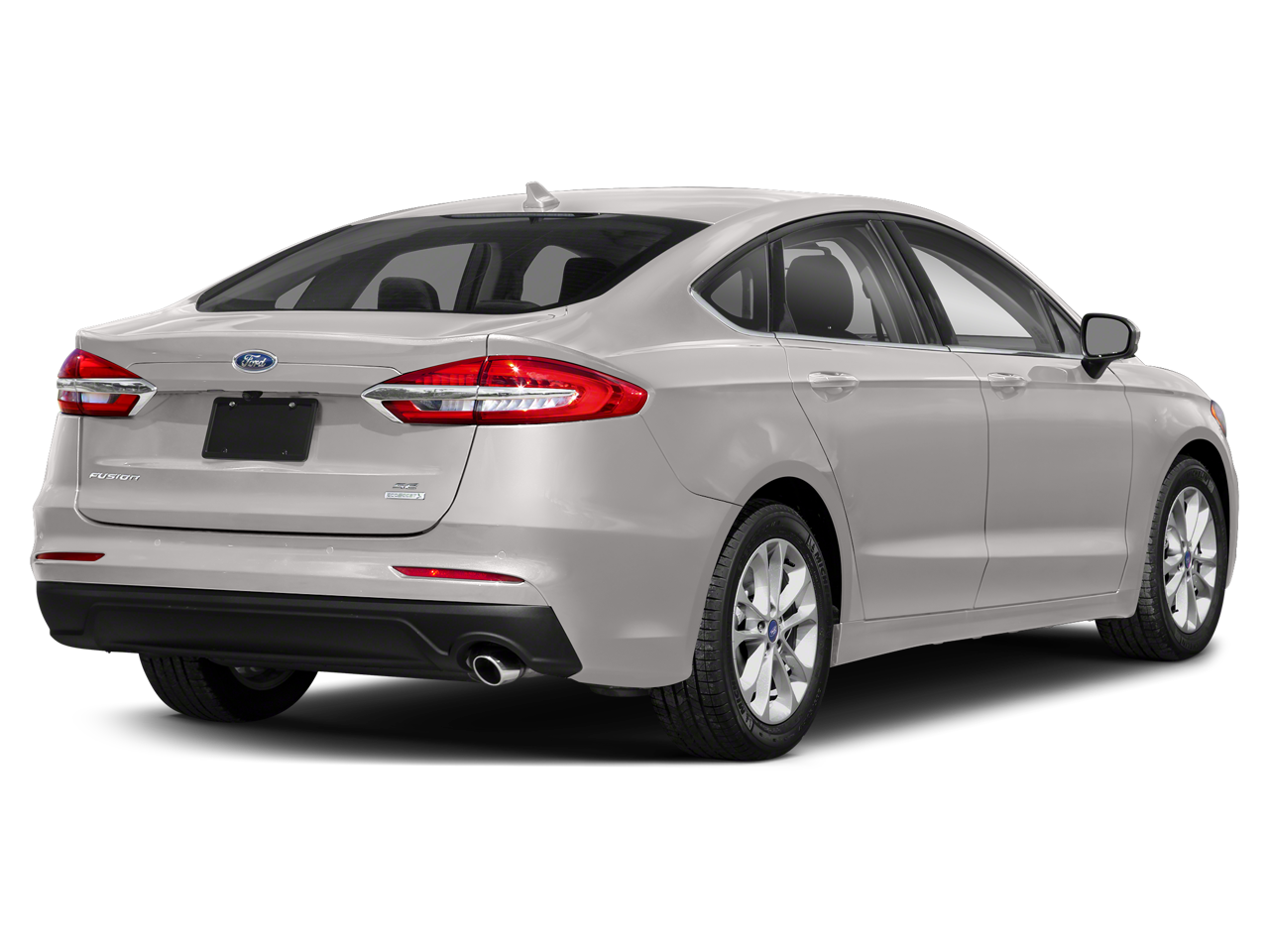 Used 2019 Ford Fusion SEL with VIN 3FA6P0CD9KR225921 for sale in Rhinebeck, NY