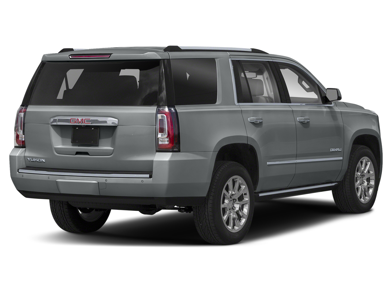 2019 GMC Yukon Denali Denali