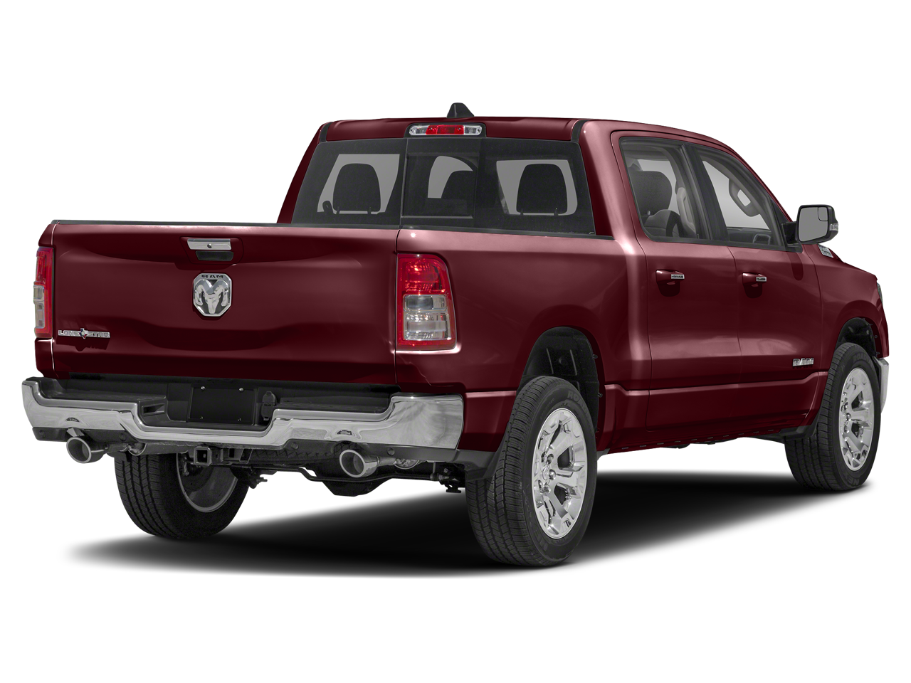 2019 RAM All-New 1500 Big Horn/Lone Star