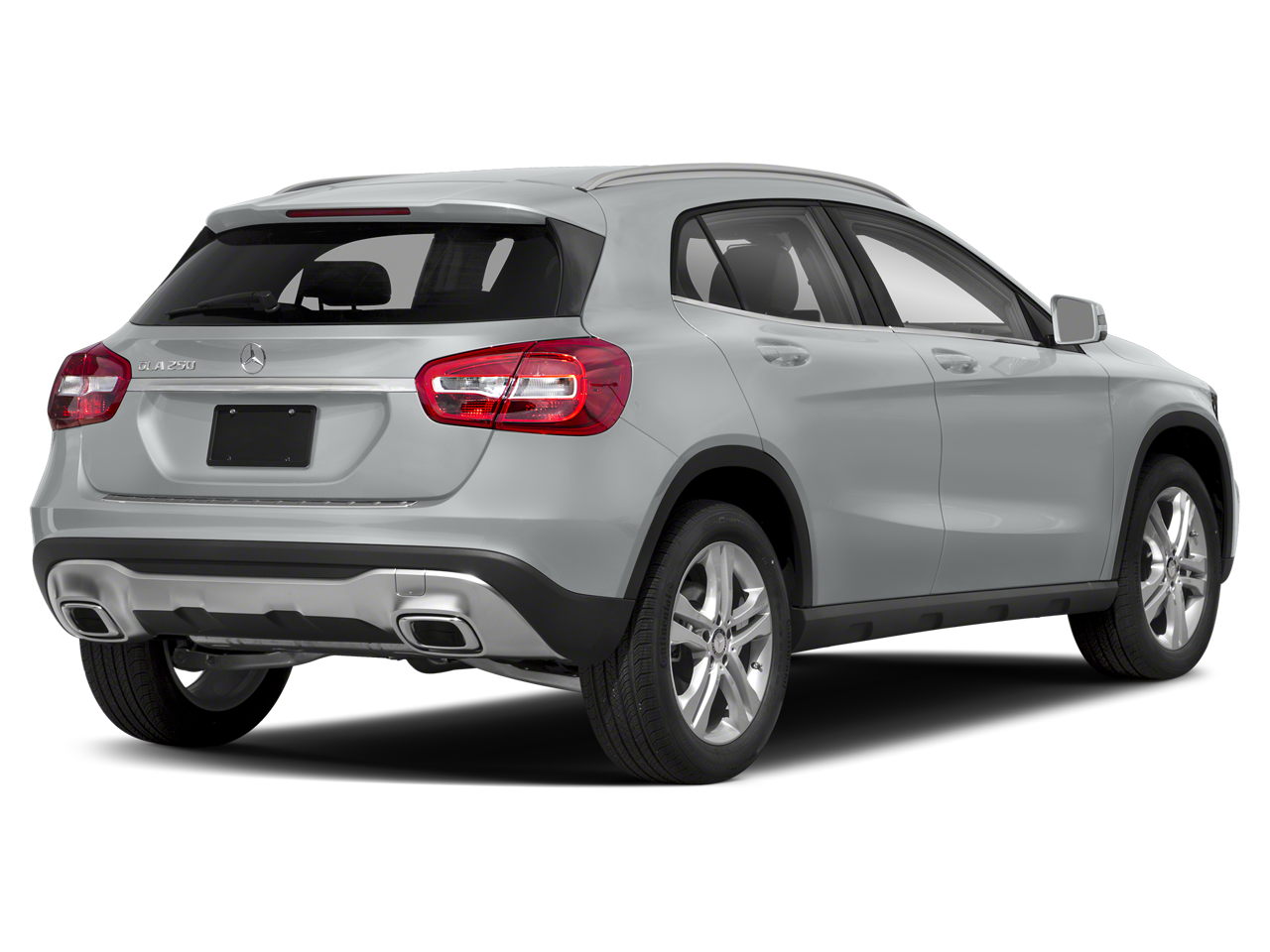 2020 Mercedes-Benz GLA 250 GLA 250