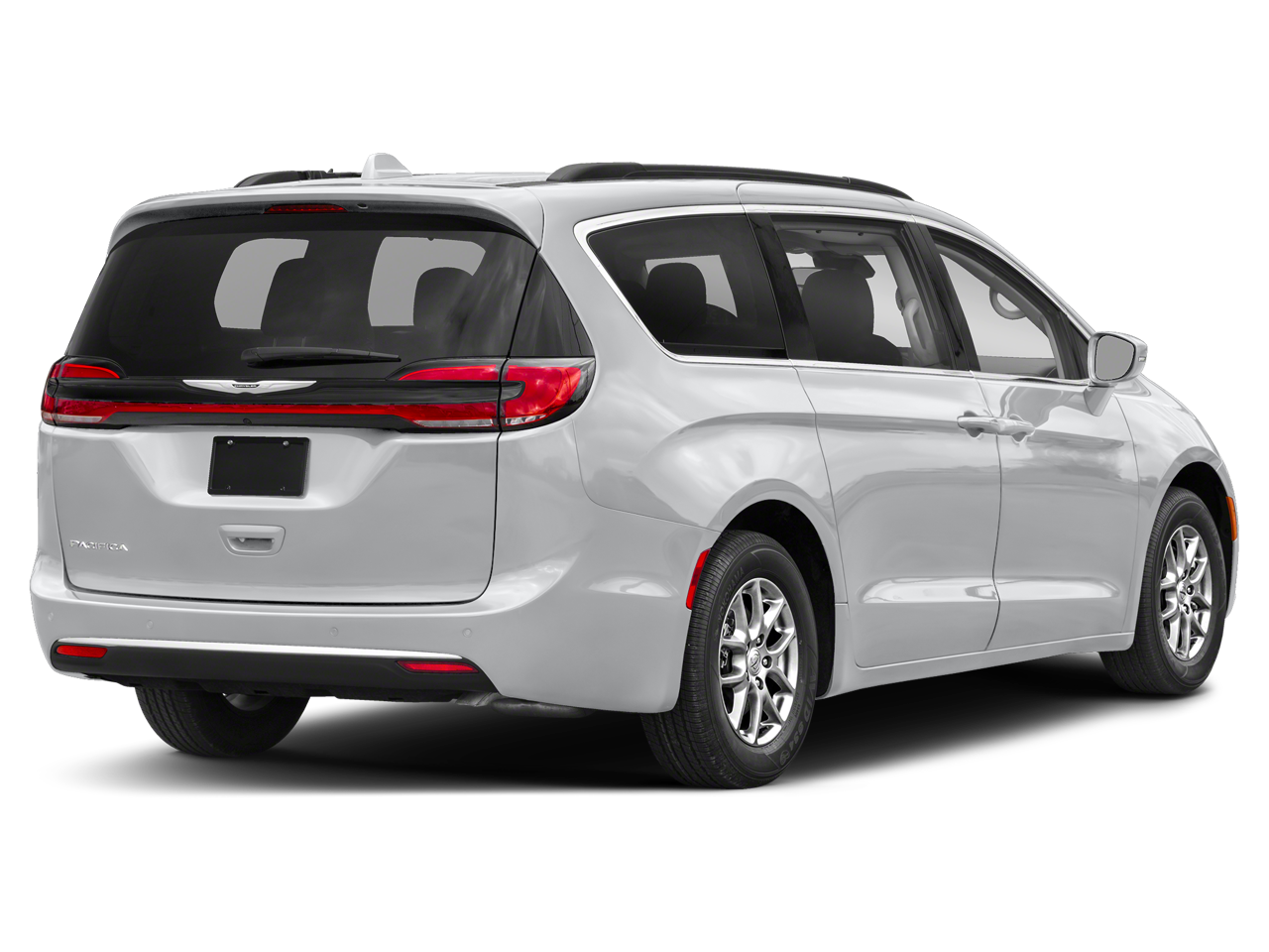 Used 2021 Chrysler Pacifica Touring L with VIN 2C4RC1BGXMR590928 for sale in Rhinebeck, NY