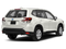 2021 Subaru Forester CVT