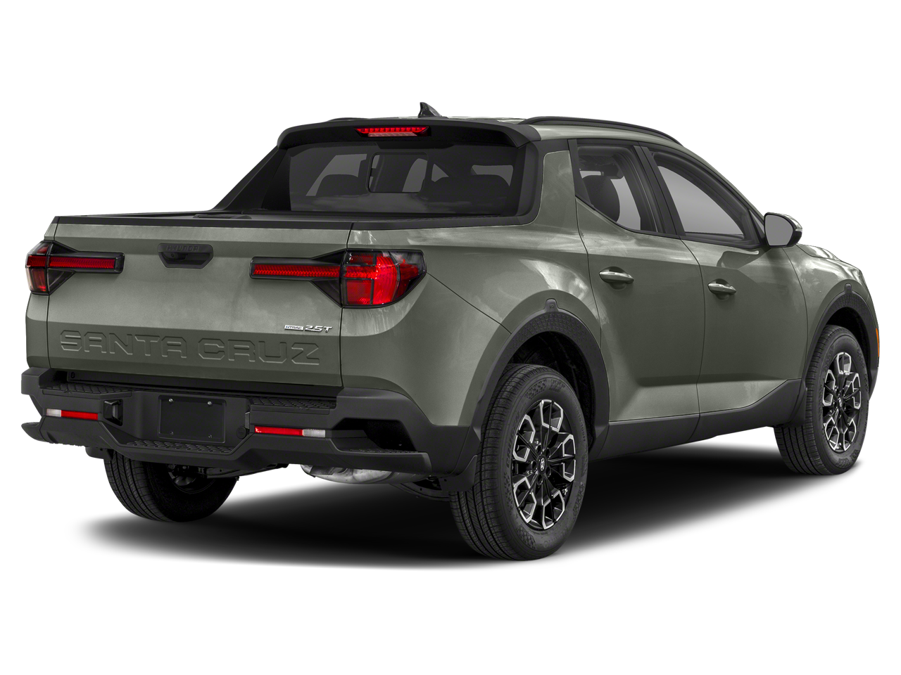 2022 Hyundai Santa Cruz SEL Premium