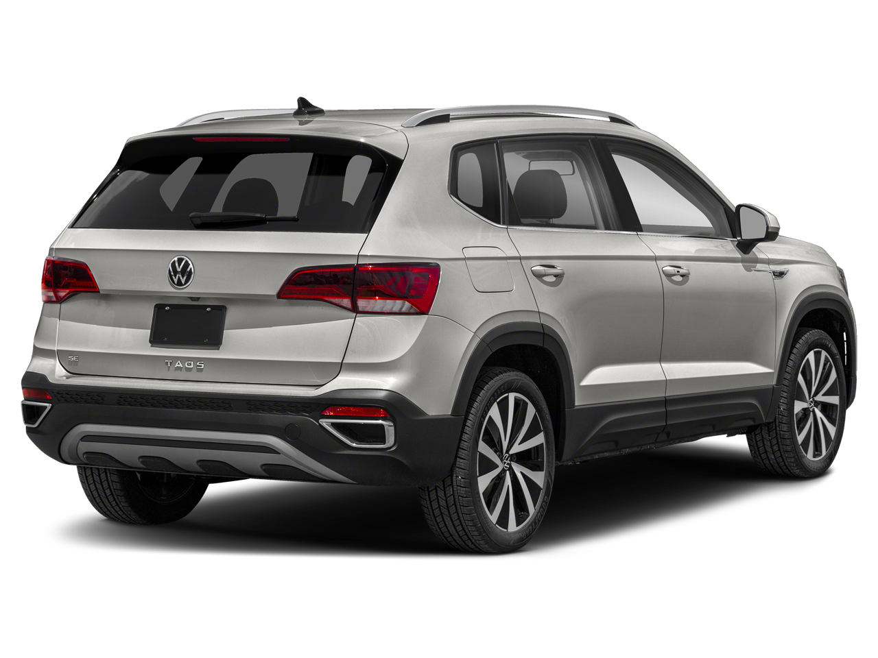 Used 2022 Volkswagen Taos SE with VIN 3VVYX7B27NM065021 for sale in Rhinebeck, NY