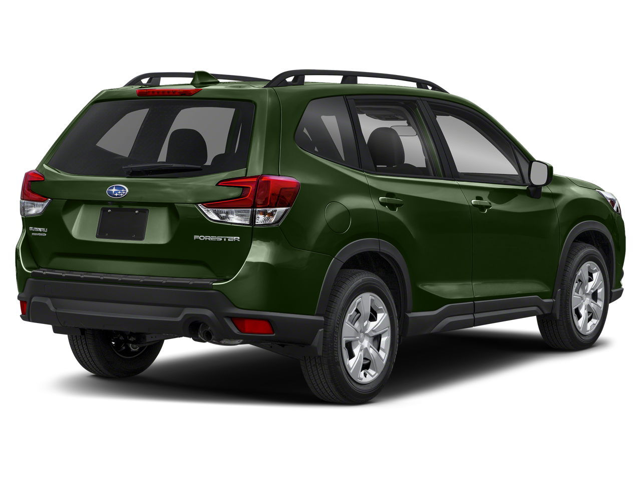 2023 Subaru Forester CVT