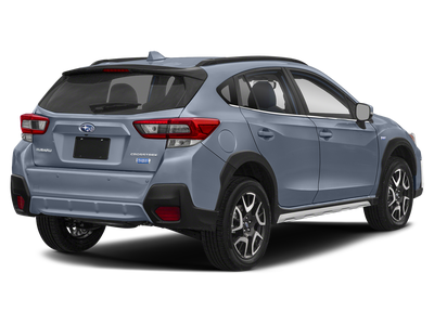 2023 Subaru Crosstrek Hybrid