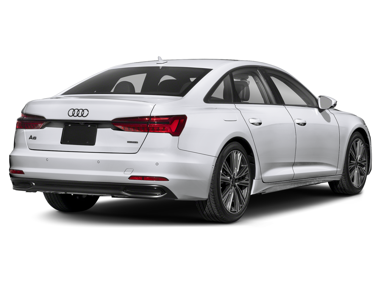2024 Audi A6 Sedan Prestige