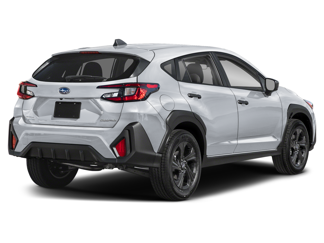2024 Subaru Crosstrek AWD