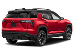 2025 Chevrolet Equinox FWD RS
