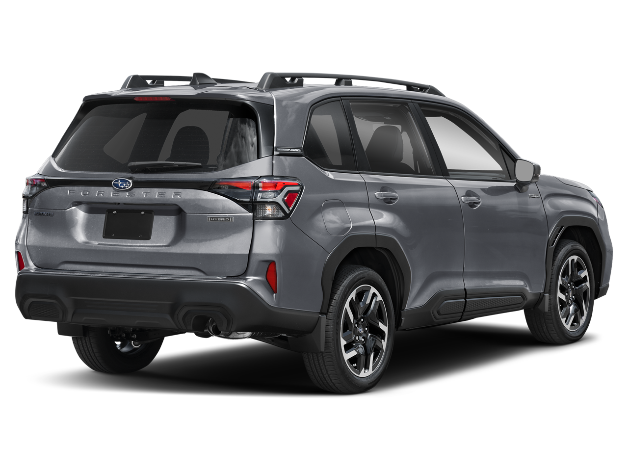 2025 Subaru Forester Premium Hybrid
