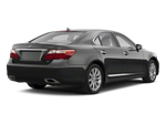 2011 Lexus LS 460 L