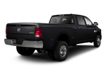 2012 RAM 3500 ST