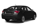 2014 Subaru Impreza 4dr Auto 2.0i
