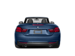 2015 BMW 4 Series 435i xDrive