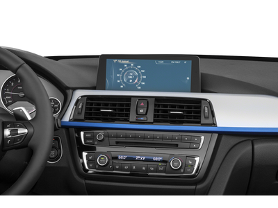 2015 BMW 4 Series 435i xDrive