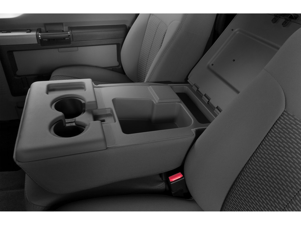2015 Ford Super Duty F-350 SRW Pickup Lariat