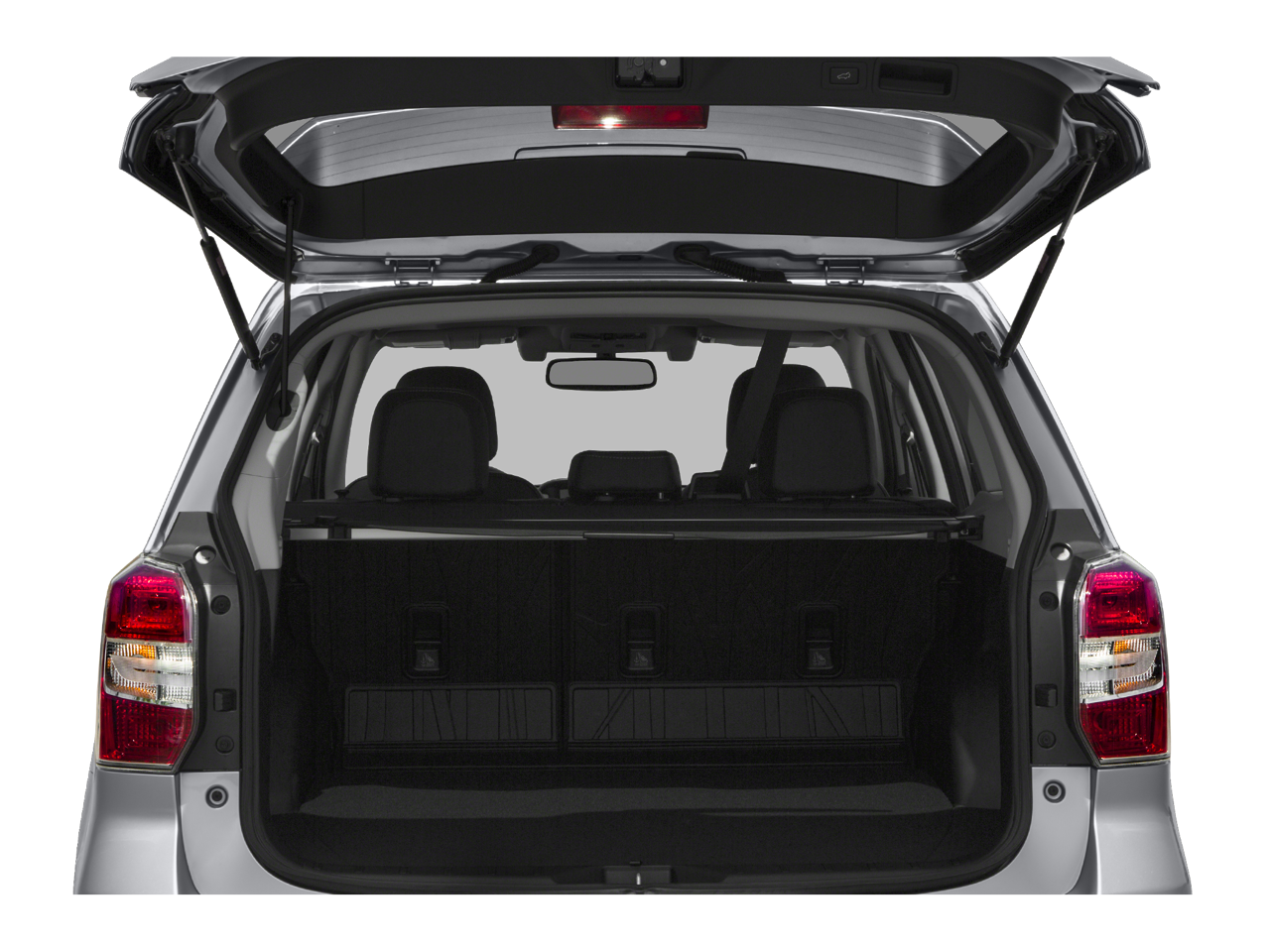 2015 Subaru Forester 2.0XT Touring