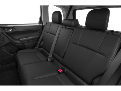 2015 Subaru Forester 2.0XT Touring