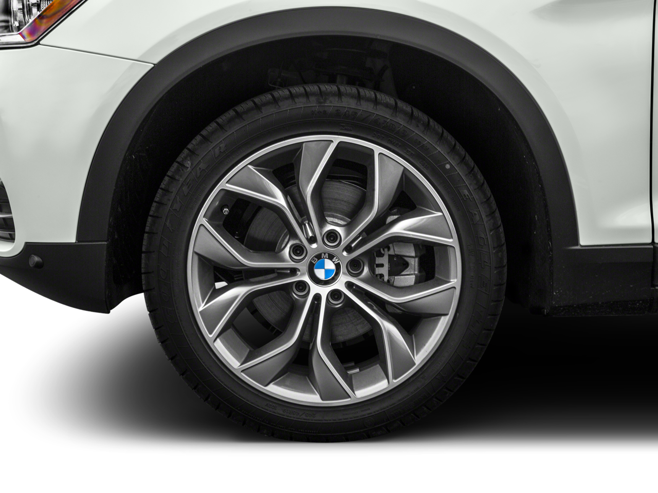 2017 BMW X3 xDrive28i xDrive28i