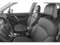 2018 Subaru Forester Limited