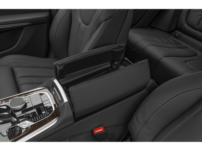 2019 BMW X5 xDrive40i xDrive40i