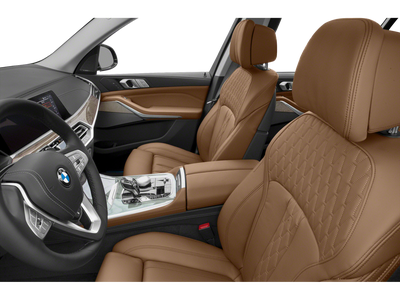 2019 BMW X7 xDrive50i xDrive50i