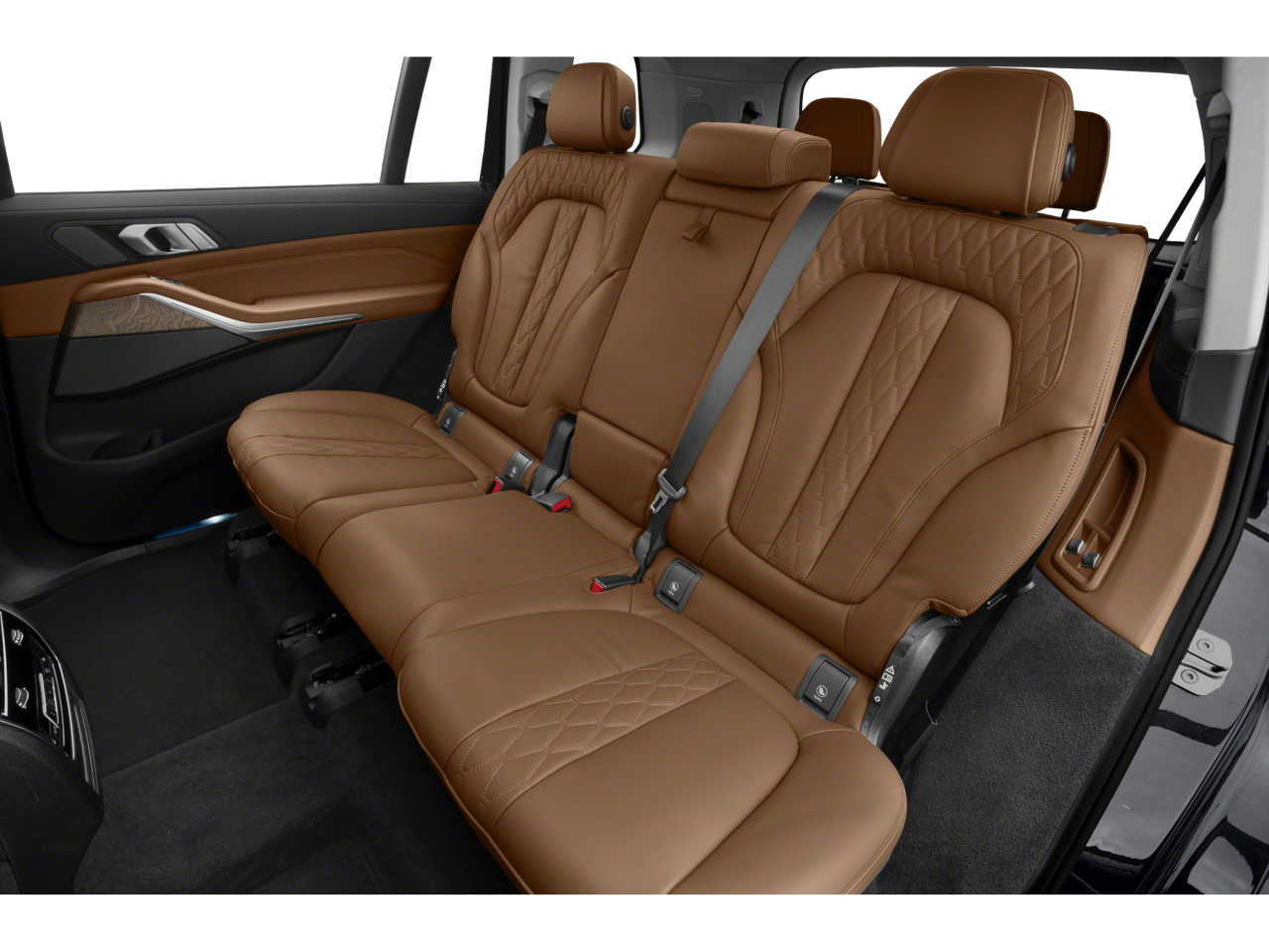 2019 BMW X7 xDrive50i xDrive50i