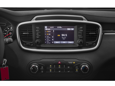 2019 Kia Sorento EX Sport V6