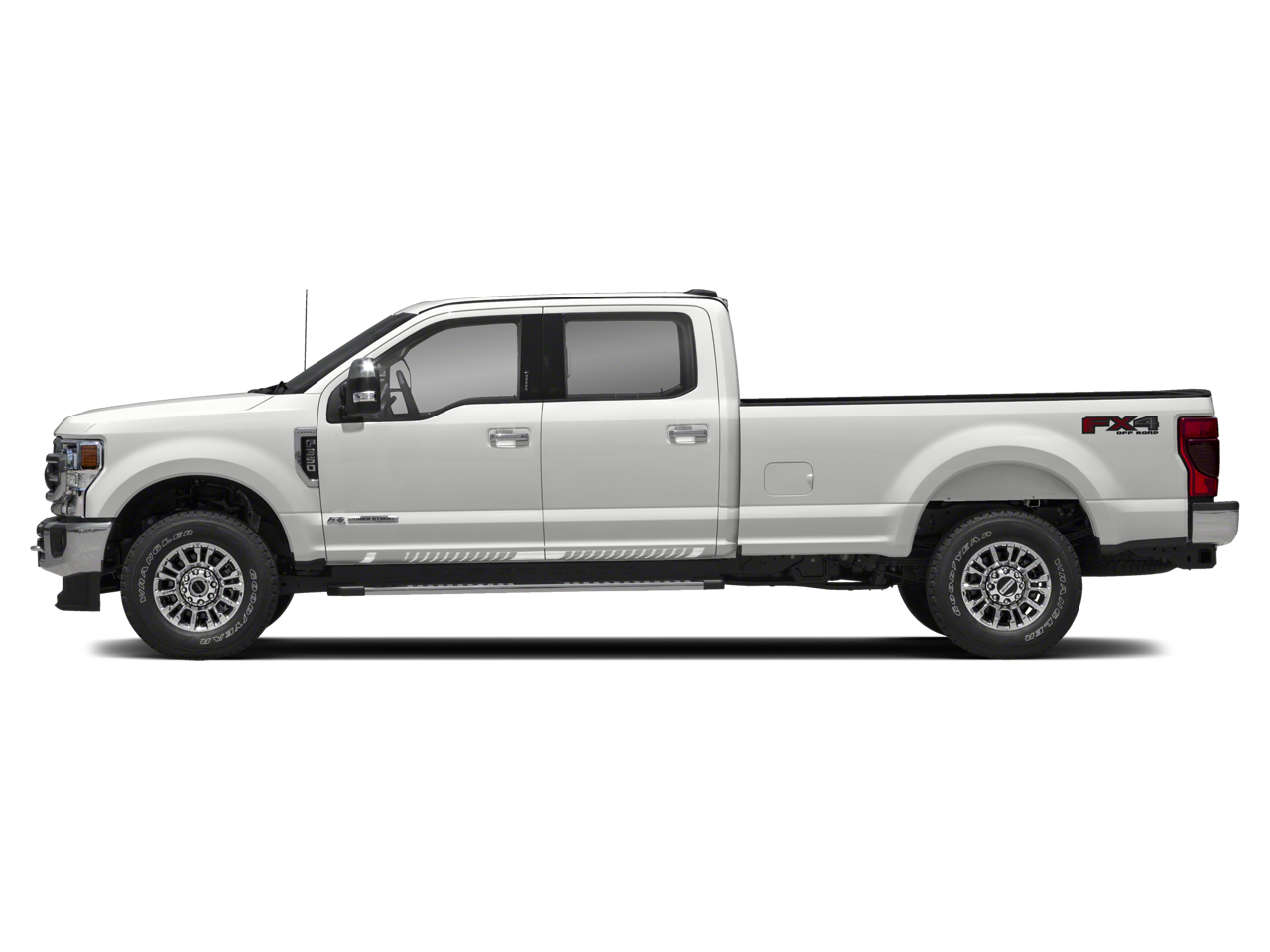 2020 Ford Super Duty F-350 SRW Pickup LARIAT