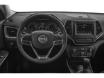 2020 Jeep Cherokee High Altitude