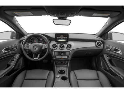 2020 Mercedes-Benz GLA 250 GLA 250