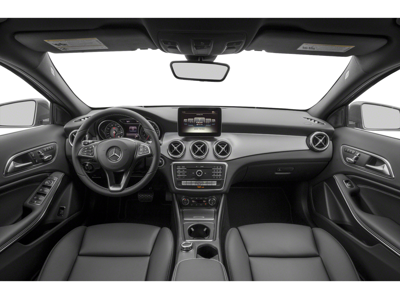 2020 Mercedes-Benz GLA 250 GLA 250