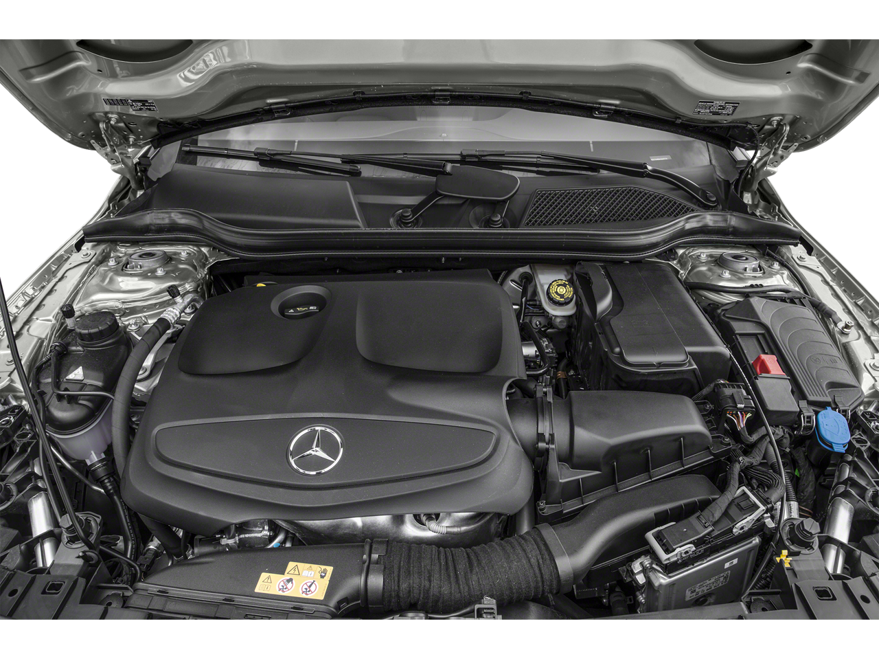 2020 Mercedes-Benz GLA 250 GLA 250