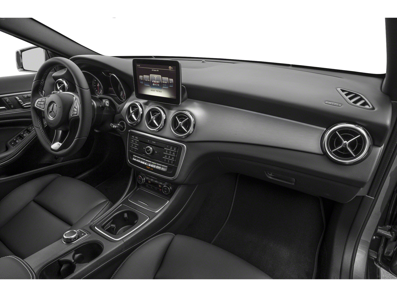 2020 Mercedes-Benz GLA 250 GLA 250