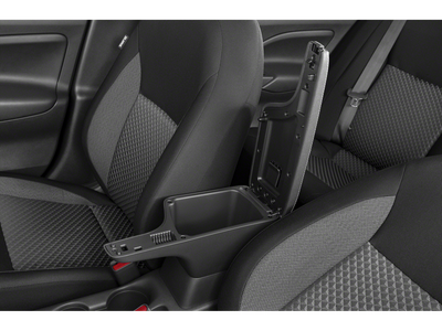 2021 Nissan Versa S