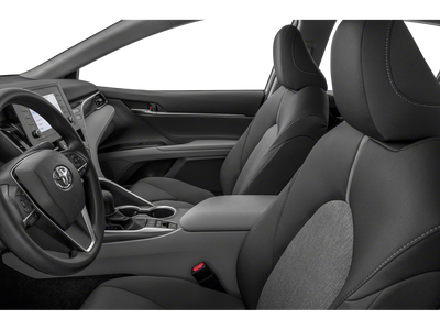 2021 Toyota Camry Hybrid LE