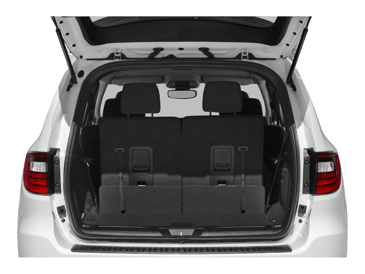 2022 Dodge Durango Citadel