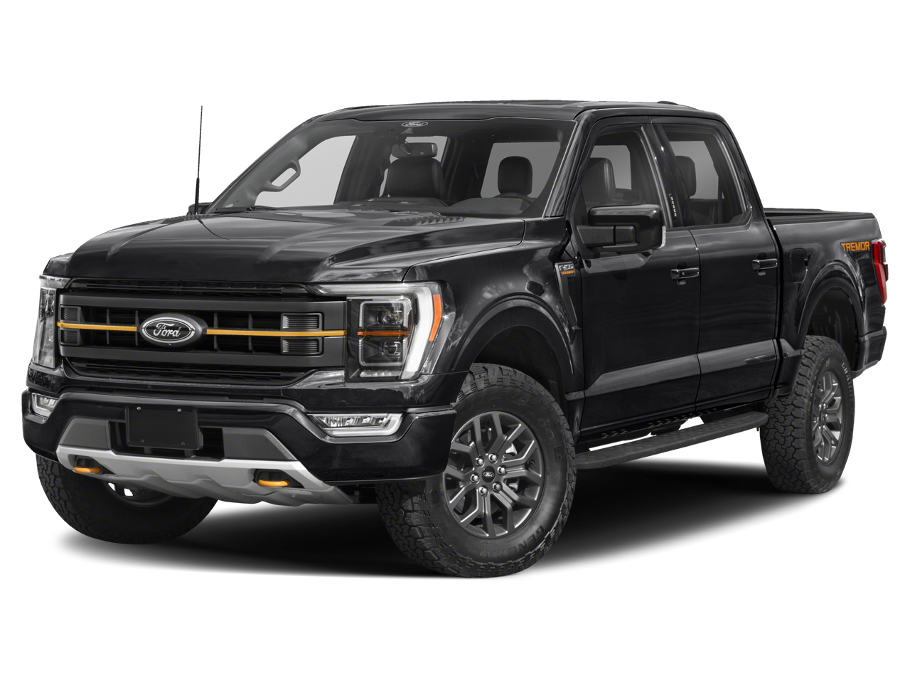 2022 Ford F-150 Tremor - Photo 31