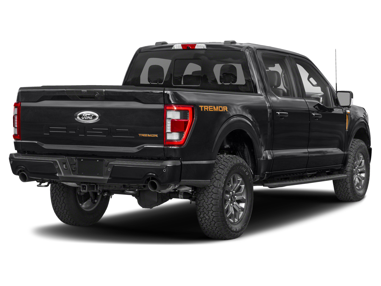 2022 Ford F-150 Tremor - Photo 32