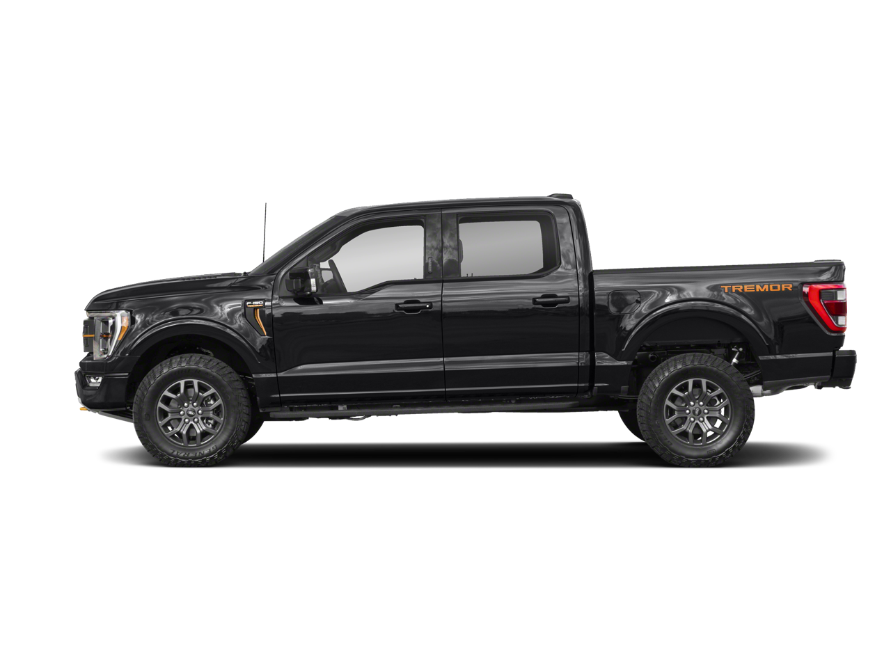 2022 Ford F-150 Tremor - Photo 33