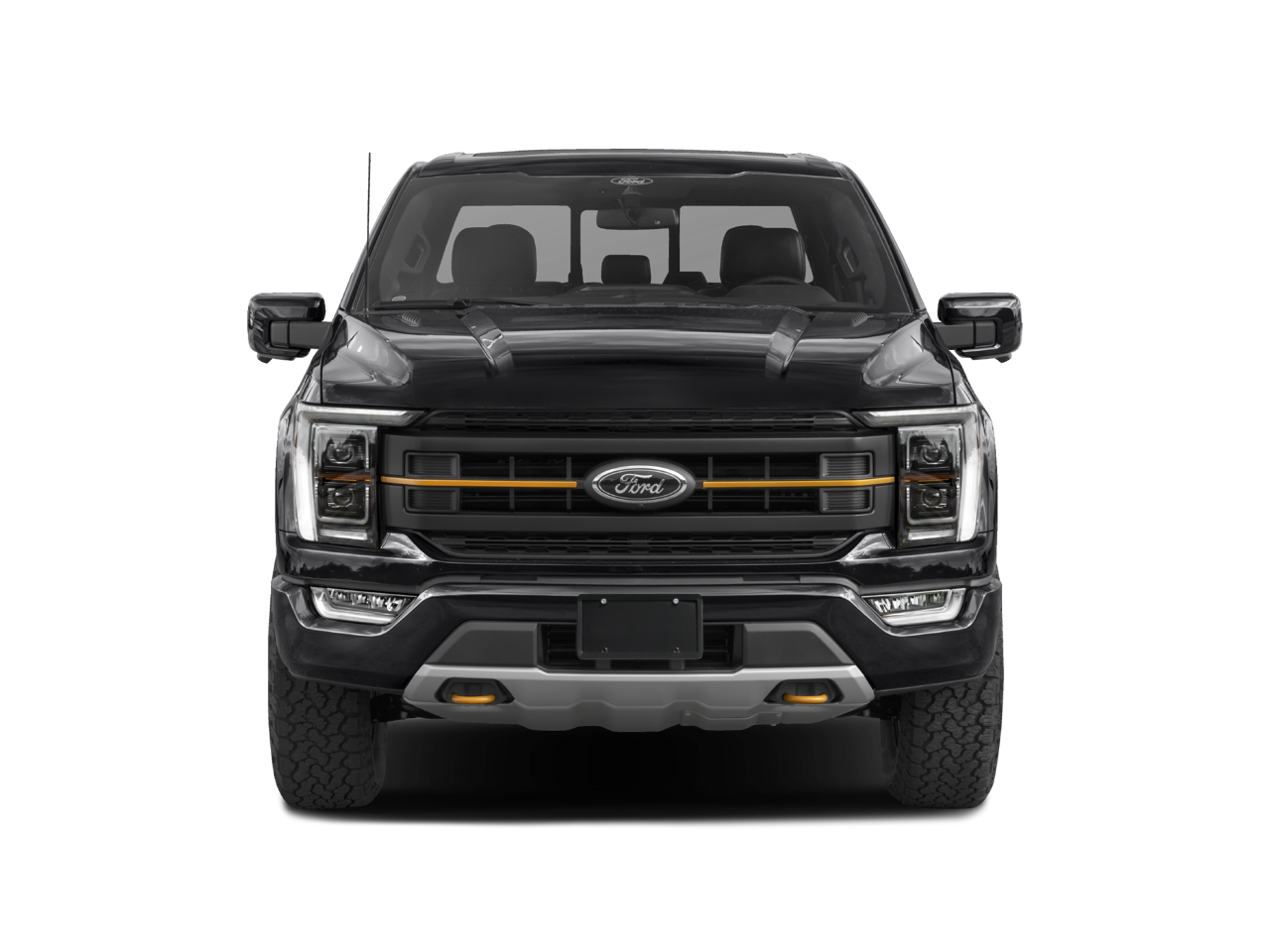 2022 Ford F-150 Tremor - Photo 34