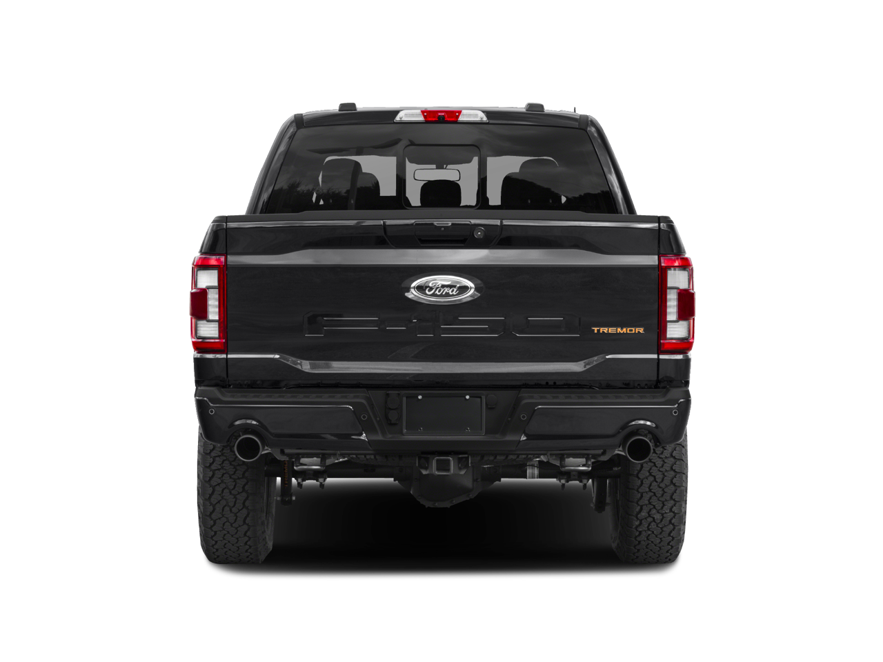 2022 Ford F-150 Tremor - Photo 35